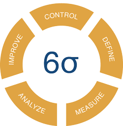 Six Sigma Training